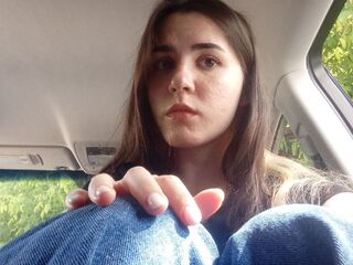 DianneKinly's Cam sex fingering Profile Image